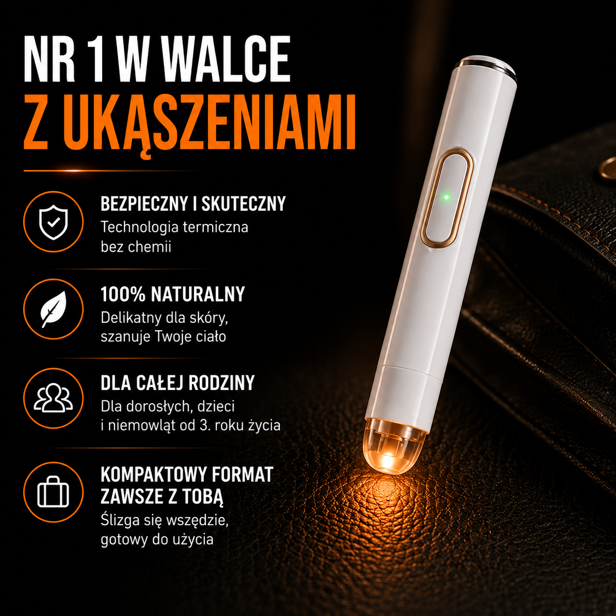 mosquito stylo-polish